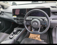 Nissan Note 2022