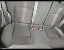 Nissan Note 2022