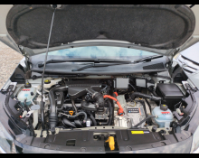 Nissan Note 2022