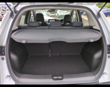 Nissan Note 2022