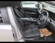 Nissan Note 2022