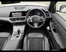 BMW 3 Series 2020