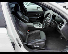 BMW 3 Series 2020