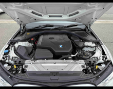BMW 3 Series 2020