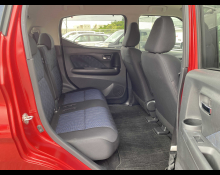 Nissan Dayz 2019