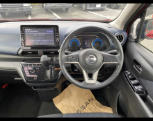 Nissan Dayz 2019