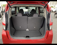 Nissan Dayz 2019