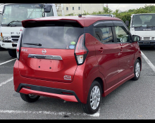 Nissan Dayz 2019