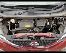 Nissan Dayz 2019
