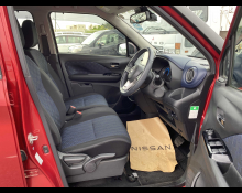 Nissan Dayz 2019