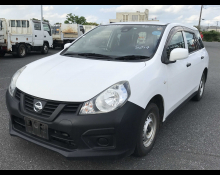 Nissan NV150 AD 2020