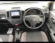 Nissan NV150 AD 2020