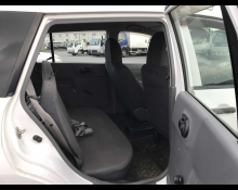Nissan NV150 AD 2020