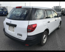 Nissan NV150 AD 2020