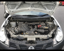 Nissan NV150 AD 2020