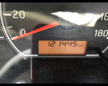 Nissan NV150 AD 2020