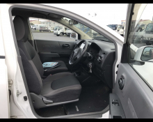 Nissan NV150 AD 2020