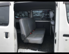 Toyota Townace Van 2019