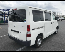 Toyota Townace Van 2019