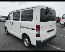 Toyota Townace Van 2019