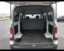 Toyota Townace Van 2019