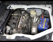 Toyota Townace Van 2019