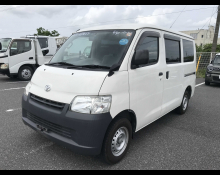 Toyota Townace Van 2019