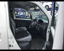 Toyota Townace Van 2019