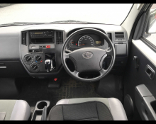 Toyota Townace Van 2019