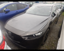 Mazda Mazda3 Fastback 2025