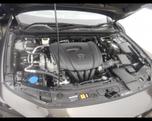 Mazda Mazda3 Fastback 2025