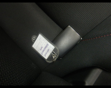 Mazda Mazda3 Fastback 2025