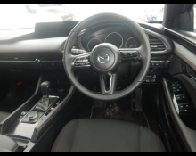 Mazda Mazda3 Fastback 2025