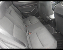 Mazda Mazda3 Fastback 2025