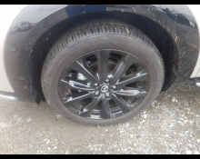 Mazda CX-3 2023