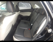 Mazda CX-3 2023