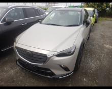 Mazda CX-3 2023