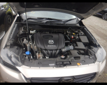 Mazda CX-3 2023