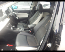 Mazda CX-3 2023