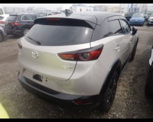 Mazda CX-3 2023