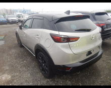 Mazda CX-3 2023