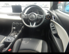 Mazda CX-3 2023