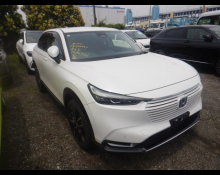 Honda Vezel 2023 For Sale and Price