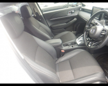 Honda Vezel 2023