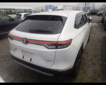 Honda Vezel 2023