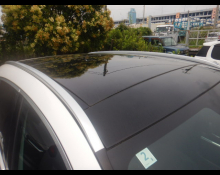 Mercedes Benz GLA-class 2024