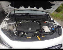 Mercedes Benz GLA-class 2024