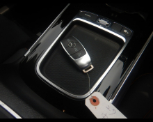 Mercedes Benz GLA-class 2024