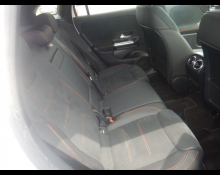 Mercedes Benz GLA-class 2024