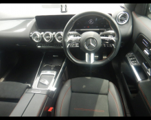 Mercedes Benz GLA-class 2024
